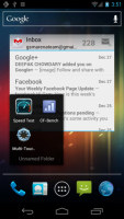 Samsung Galaxy Nexus