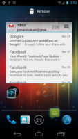 Samsung Galaxy Nexus