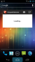 Samsung Galaxy Nexus