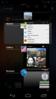 Samsung Galaxy Nexus