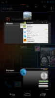 Samsung Galaxy Nexus