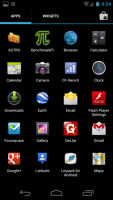 Samsung Galaxy Nexus
