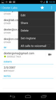 Samsung Galaxy Nexus