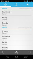 Samsung Galaxy Nexus