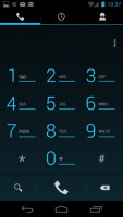Samsung Galaxy Nexus