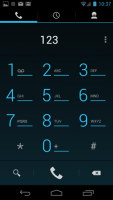 Samsung Galaxy Nexus