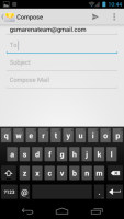 Samsung Galaxy Nexus