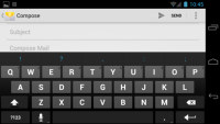 Samsung Galaxy Nexus
