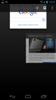 Samsung Galaxy Nexus