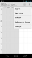 Samsung Galaxy Nexus
