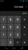 Samsung Galaxy Nexus