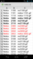 Samsung Galaxy Nexus
