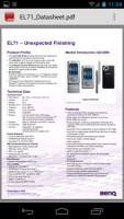 Samsung Galaxy Nexus