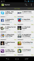 Samsung Galaxy Nexus