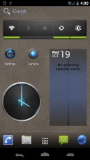 Samsung Galaxy Nexus