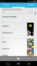 Samsung Galaxy Nexus