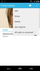 Samsung Galaxy Nexus