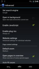 Samsung Galaxy Nexus