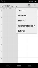Samsung Galaxy Nexus