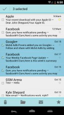 Samsung Galaxy Nexus