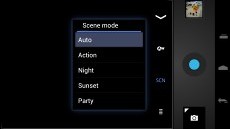 Samsung Galaxy Nexus