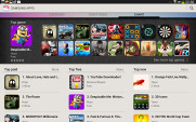Samsung Galaxy Note 10.1 2014