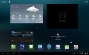 Samsung Galaxy Note 10.1 Preview