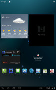 Samsung Galaxy Note 10.1 Preview