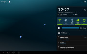 Samsung Galaxy Note 10.1 Preview