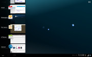 Samsung Galaxy Note 10.1 Preview