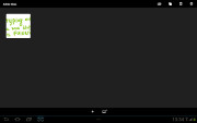Samsung Galaxy Note 10.1 Preview