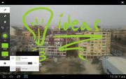 Samsung Galaxy Note 10.1 Preview