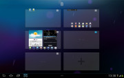 Samsung Galaxy Note 10.1 Preview