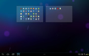 Samsung Galaxy Note 10.1 Preview