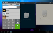 Samsung Galaxy Note 10.1 Preview