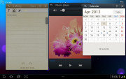 Samsung Galaxy Note 10.1 Preview