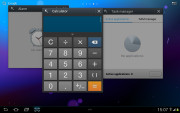Samsung Galaxy Note 10.1 Preview