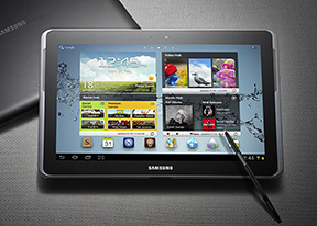samsung galaxy note 10 1 preview gsmarena tests samsung galaxy note 10 1 preview gsmarena tests