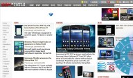 Samsung Galaxy Note 101 Preview