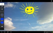 Samsung Galaxy Note 101 Preview