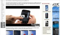 Samsung Galaxy Note 101 Review