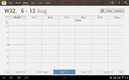 Samsung Galaxy Note 101 Review