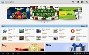 Samsung Galaxy Note 101 Review