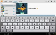 Samsung Galaxy Note 101 Review