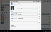 Samsung Galaxy Note 101 Review