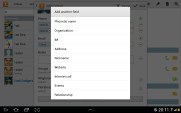 Samsung Galaxy Note 101 Review
