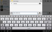 Samsung Galaxy Note 101 Review