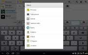 Samsung Galaxy Note 101 Review