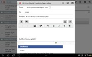 Samsung Galaxy Note 101 Review