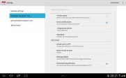 Samsung Galaxy Note 101 Review